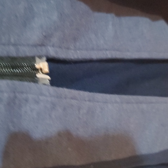 Ekouaer Women's Zipper Robe Nightgown Full-length | XL - Picture 5 of 11